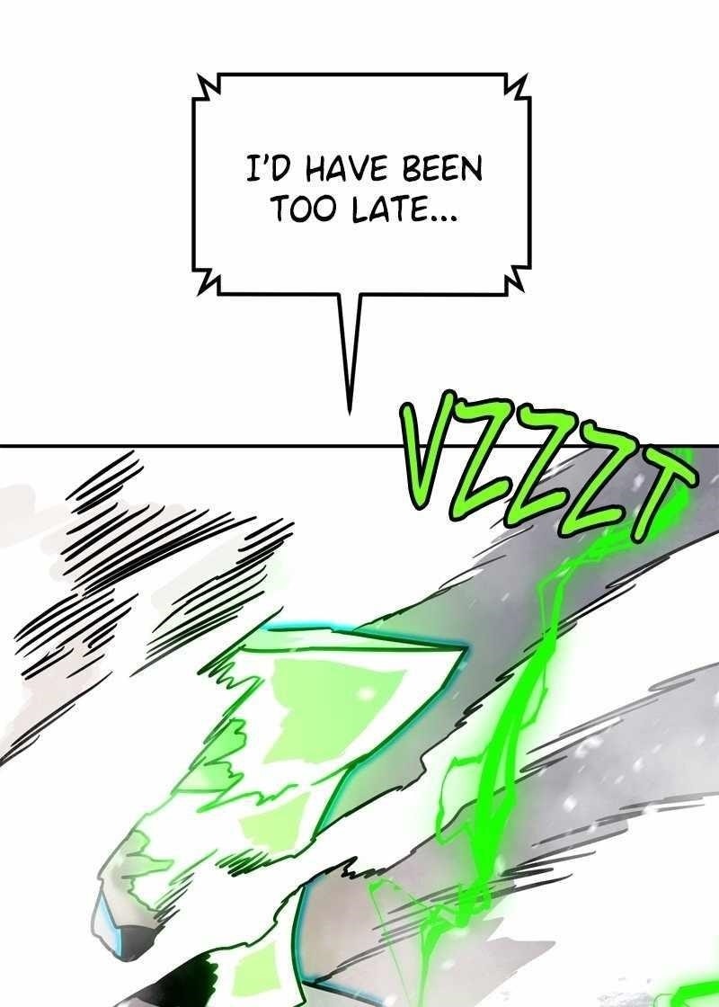 Double Click (PARK Soo-bong) — Chapter 166 — page 1