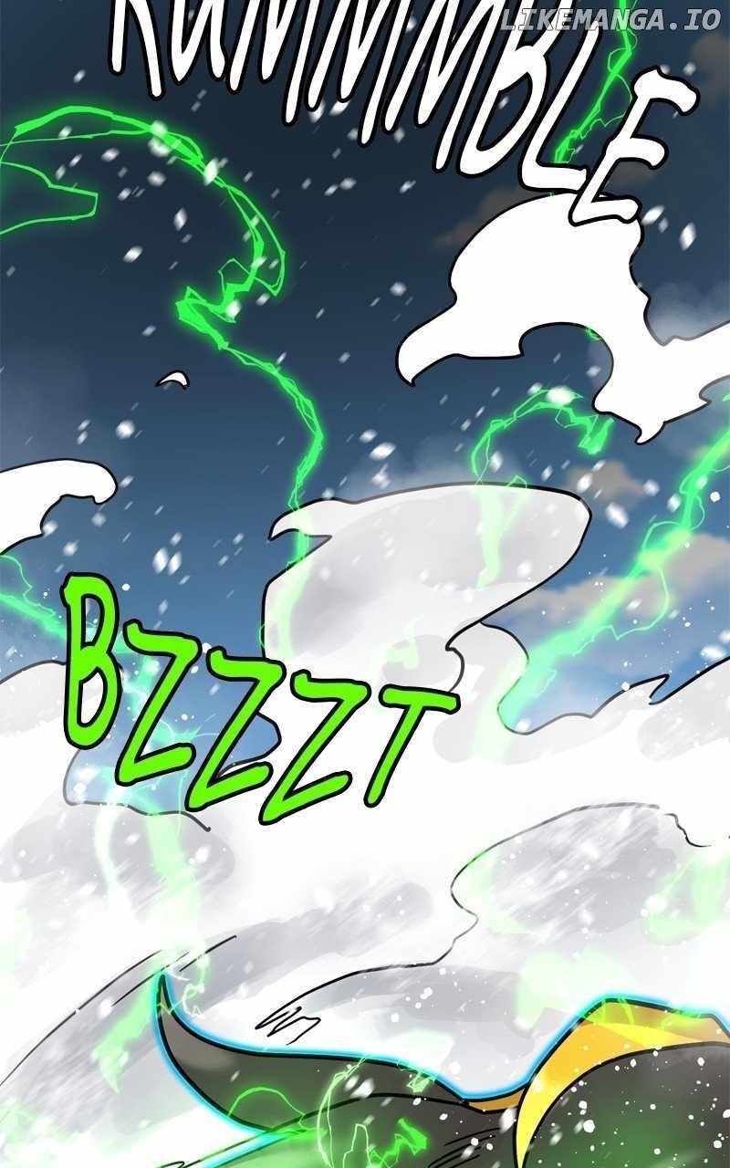 Double Click (PARK Soo-bong) — Chapter 166 — page 3