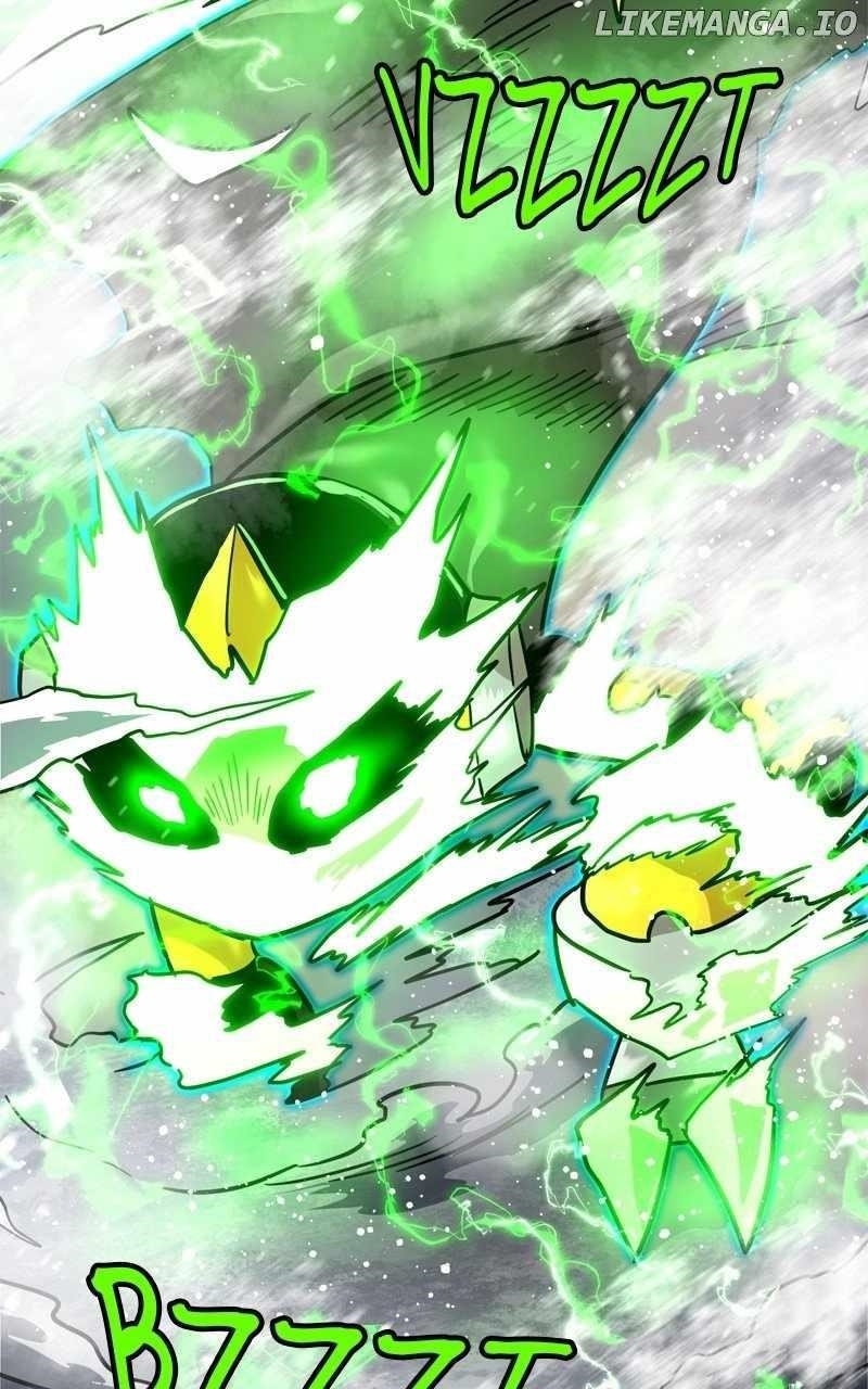 Double Click (PARK Soo-bong) — Chapter 166 — page 4