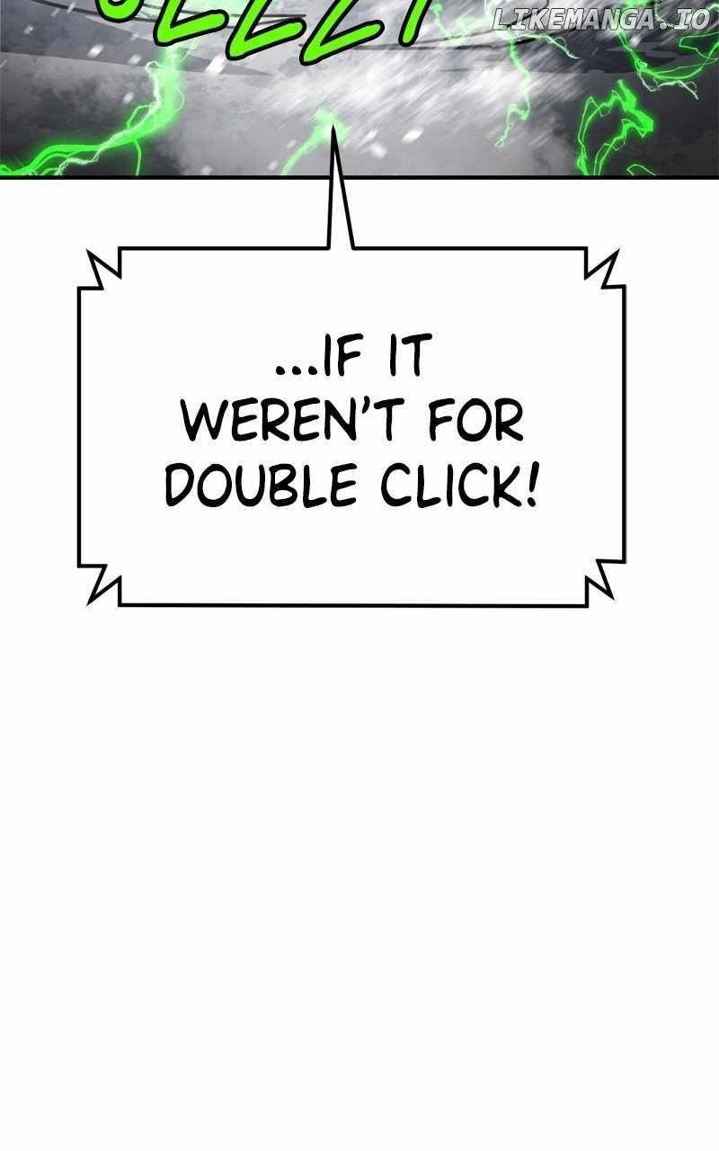 Double Click (PARK Soo-bong) — Chapter 166 — page 5