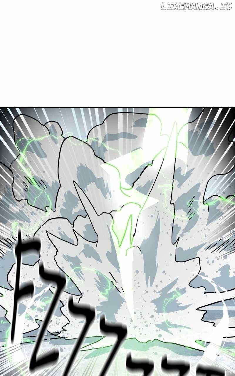 Double Click (PARK Soo-bong) — Chapter 166 — page 6
