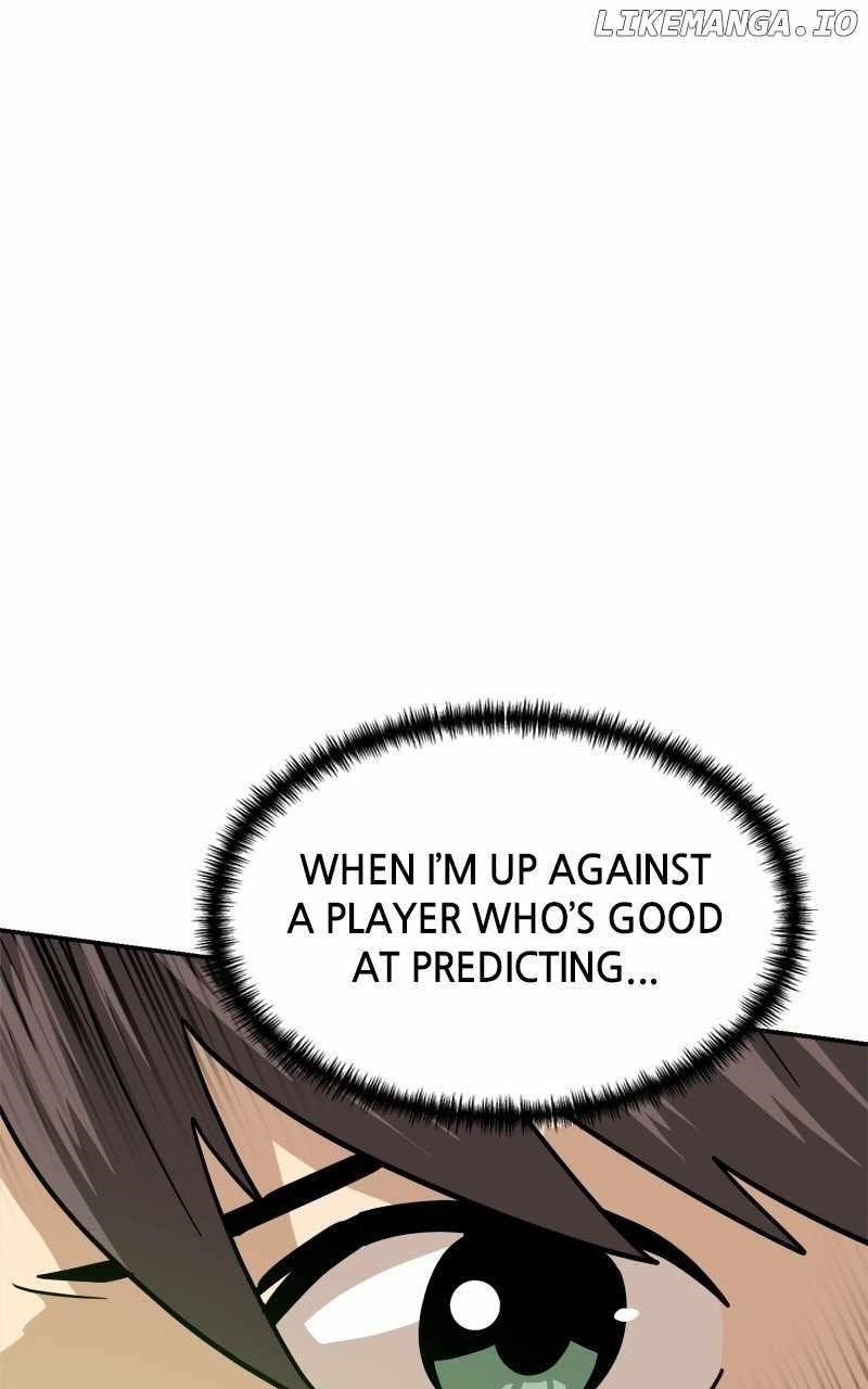 Double Click (PARK Soo-bong) — Chapter 166 — page 8