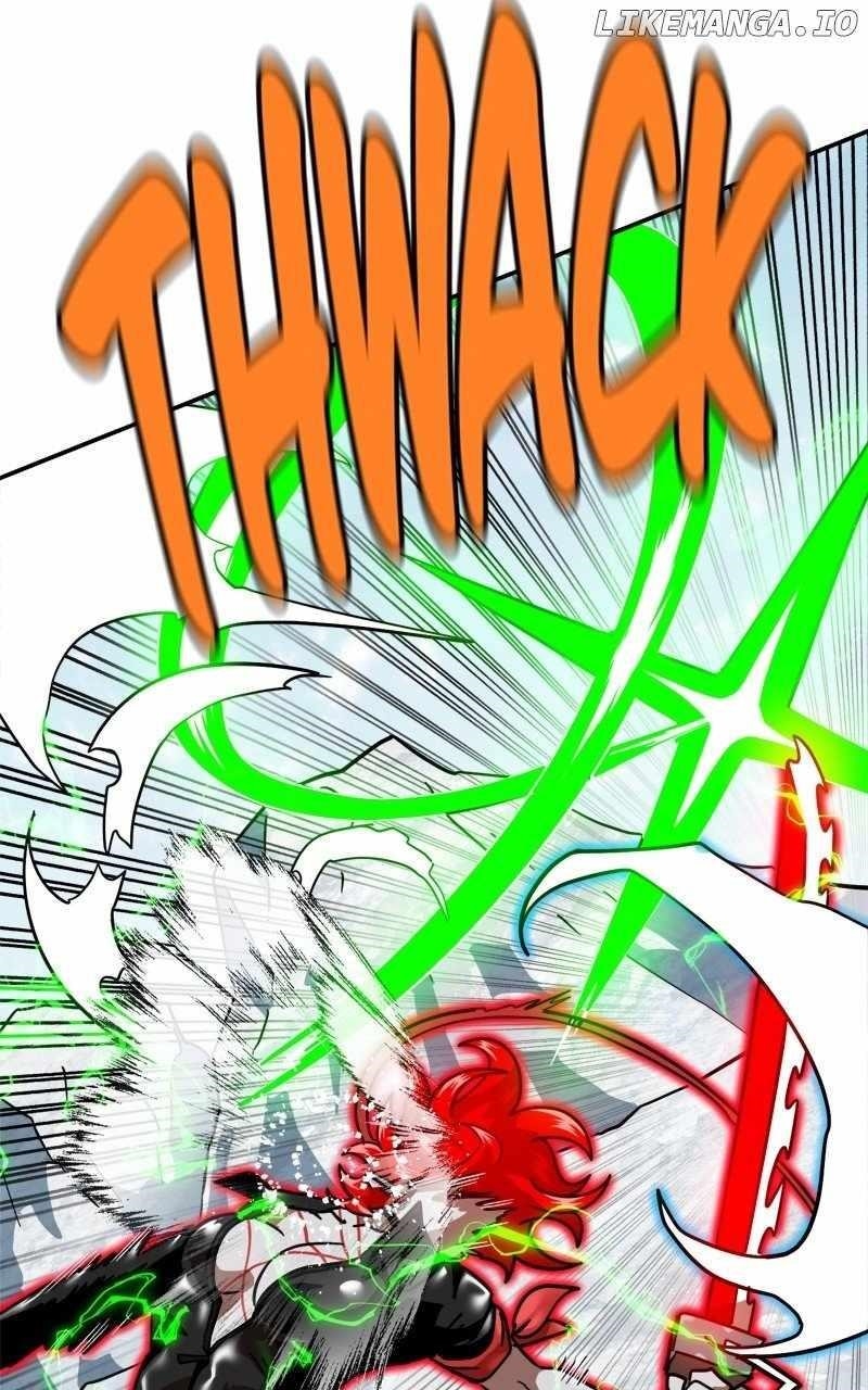 Double Click (PARK Soo-bong) — Chapter 166 — page 14
