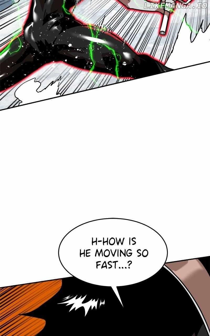 Double Click (PARK Soo-bong) — Chapter 166 — page 15
