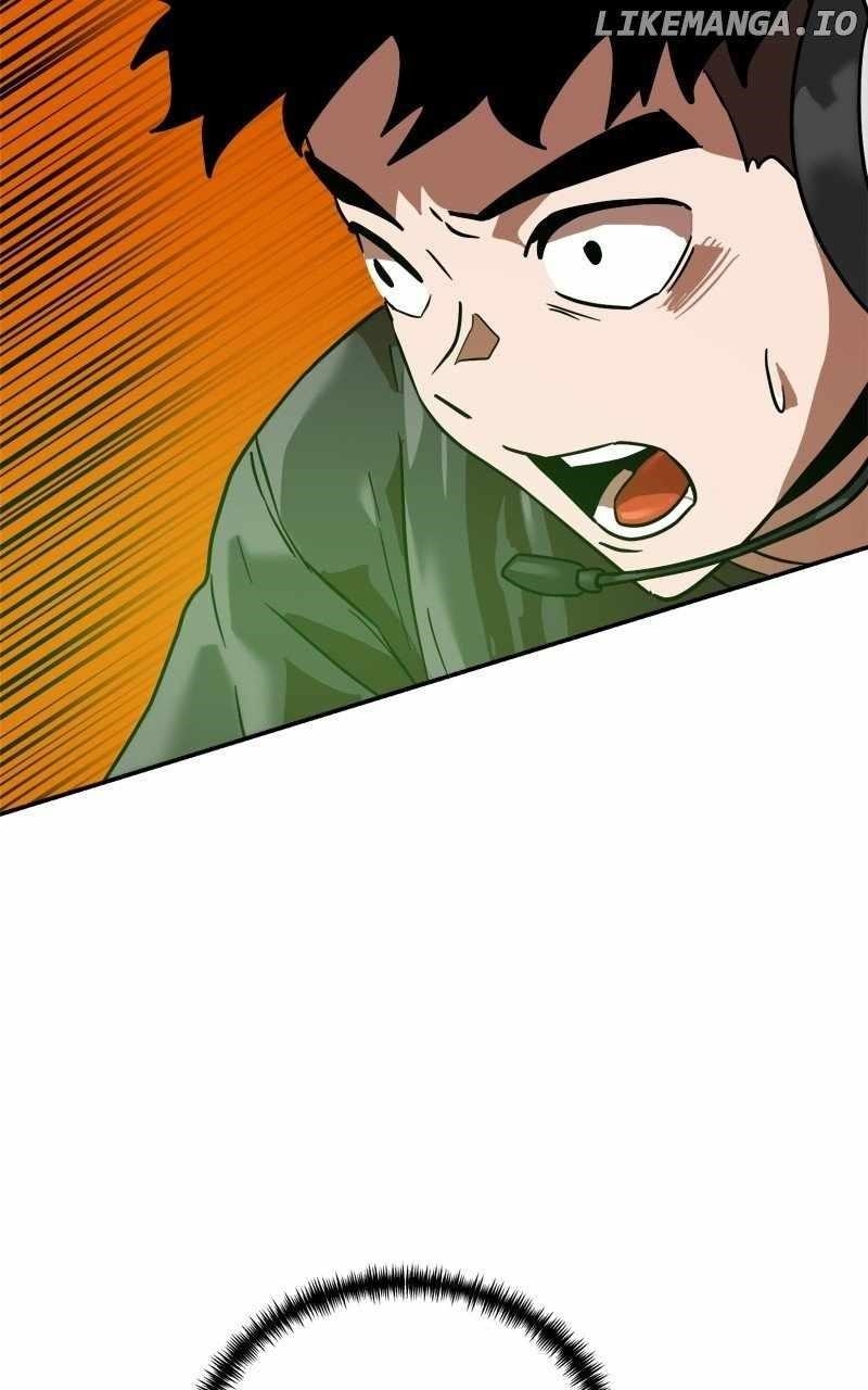 Double Click (PARK Soo-bong) — Chapter 166 — page 16