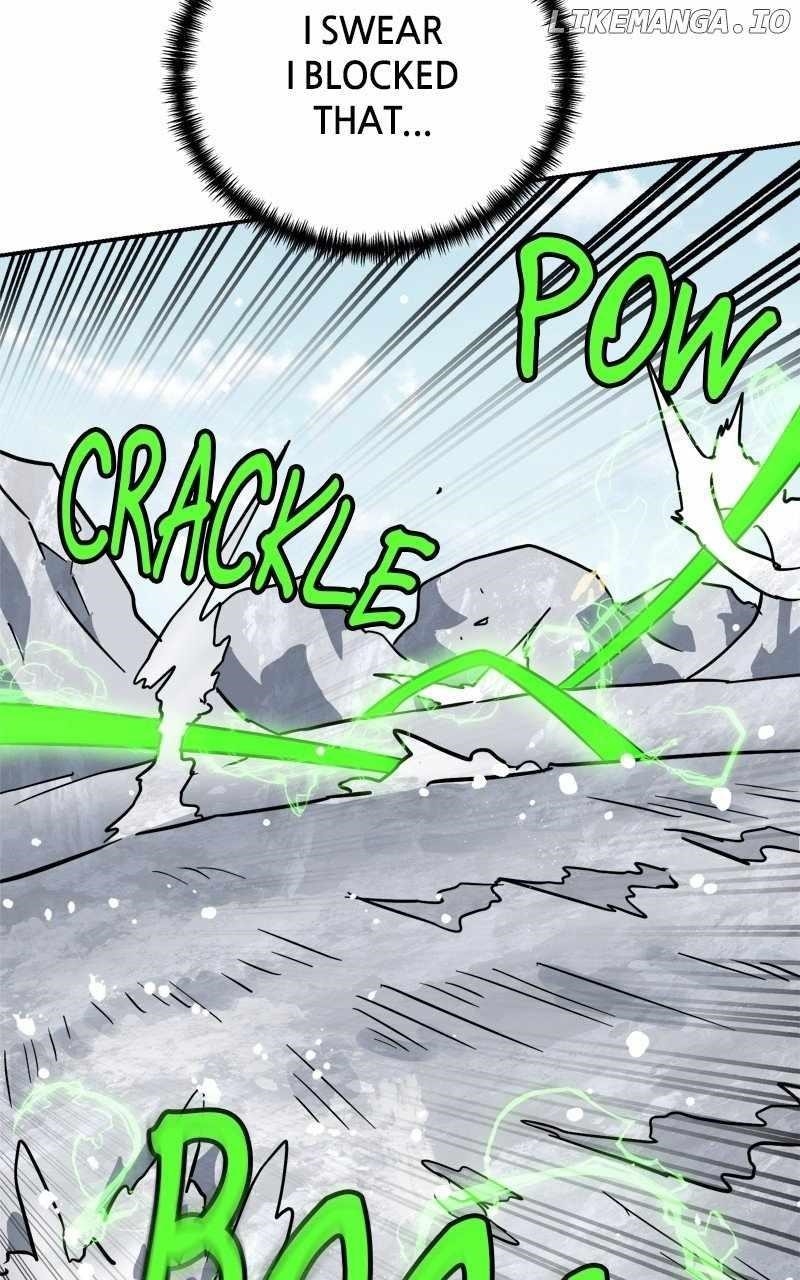 Double Click (PARK Soo-bong) — Chapter 166 — page 17