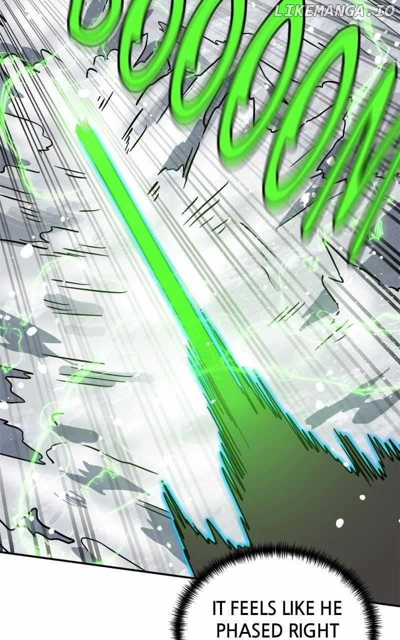 Double Click (PARK Soo-bong) — Chapter 166 — page 18
