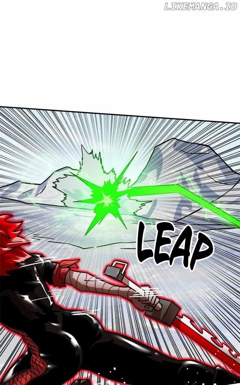 Double Click (PARK Soo-bong) — Chapter 166 — page 20