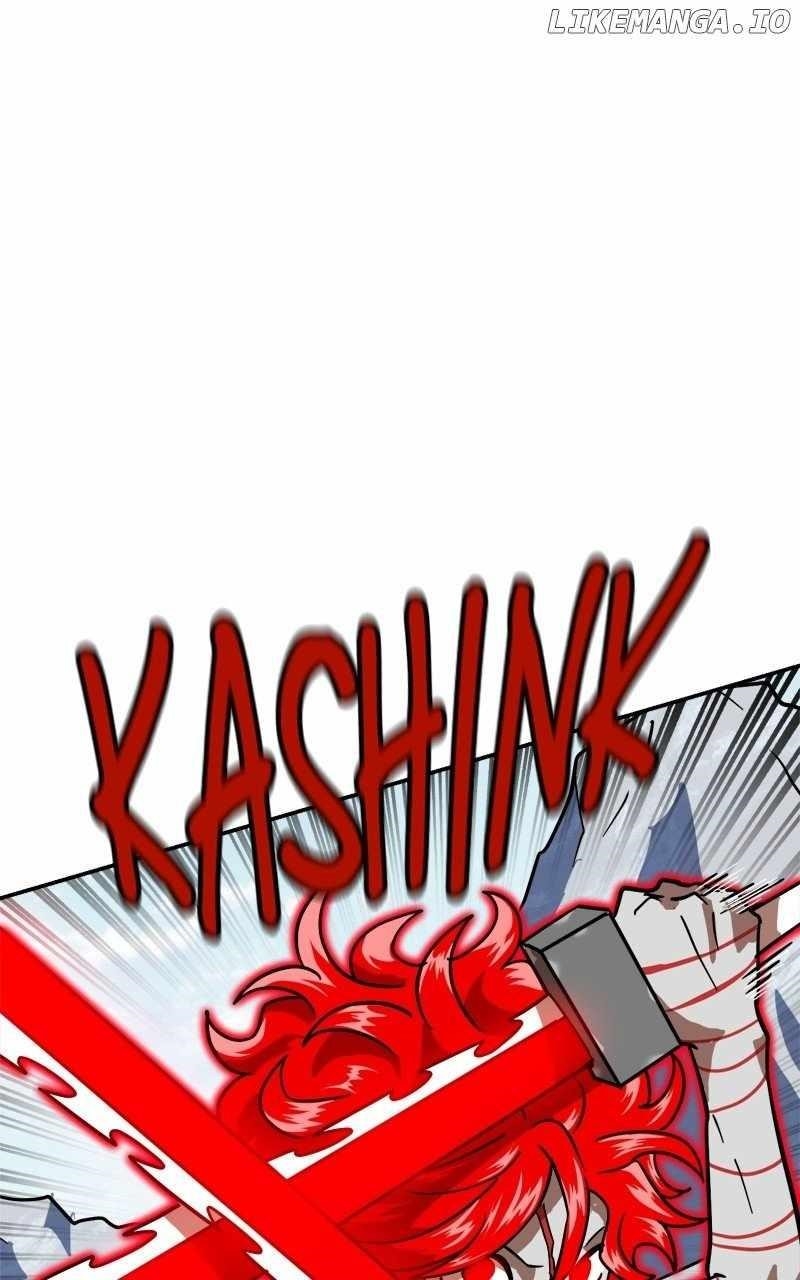 Double Click (PARK Soo-bong) — Chapter 166 — page 23