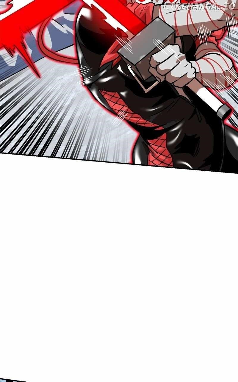 Double Click (PARK Soo-bong) — Chapter 166 — page 24