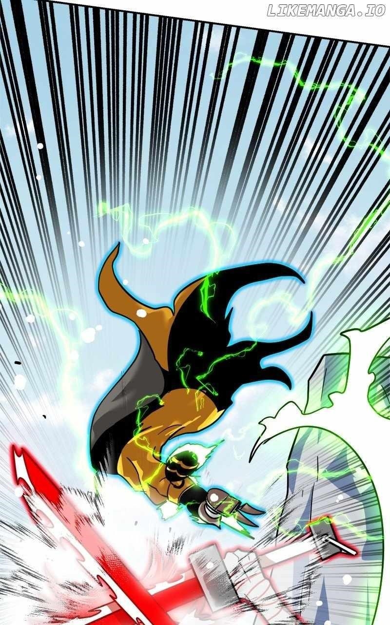 Double Click (PARK Soo-bong) — Chapter 166 — page 25