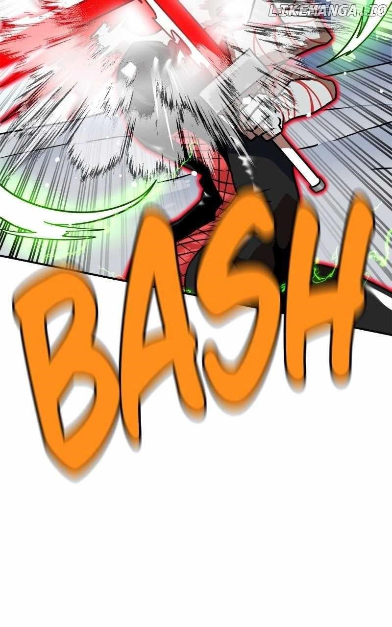 Double Click (PARK Soo-bong) — Chapter 166 — page 26