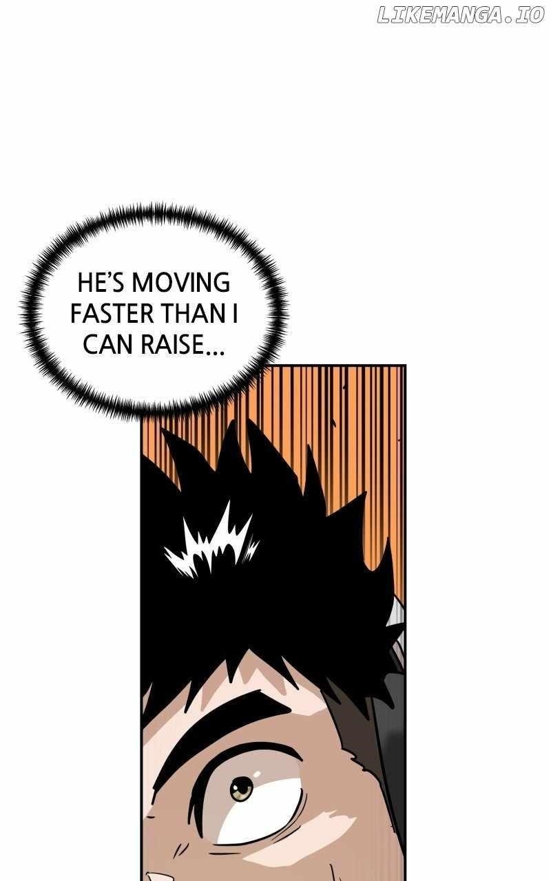 Double Click (PARK Soo-bong) — Chapter 166 — page 27