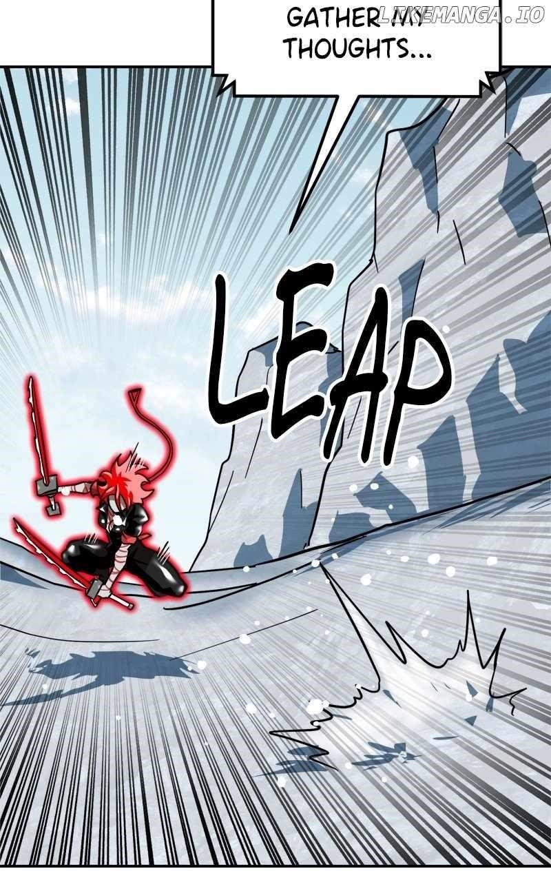 Double Click (PARK Soo-bong) — Chapter 166 — page 29