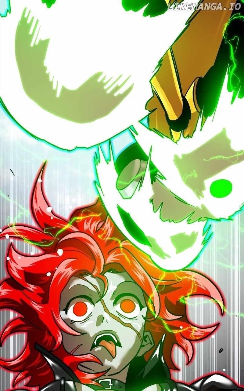 Double Click (PARK Soo-bong) — Chapter 166 — page 31