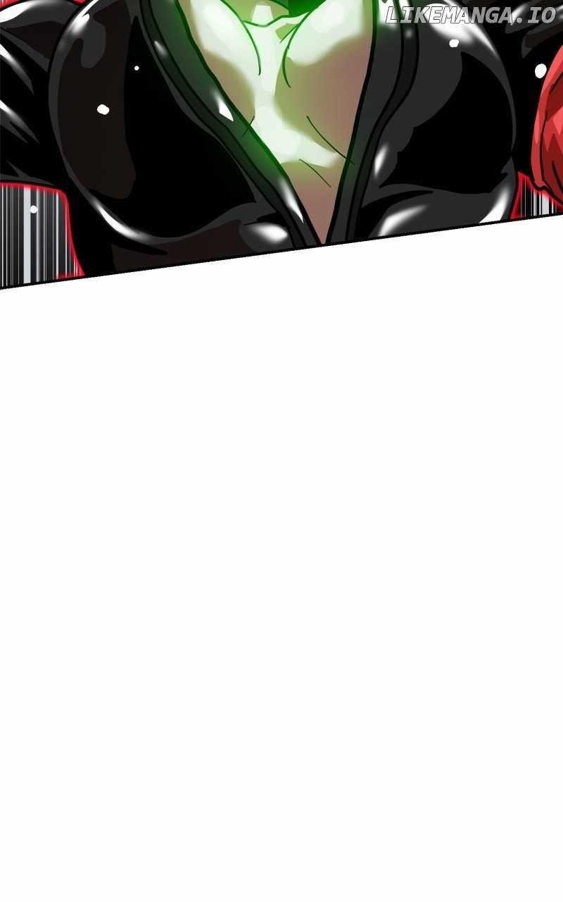 Double Click (PARK Soo-bong) — Chapter 166 — page 32