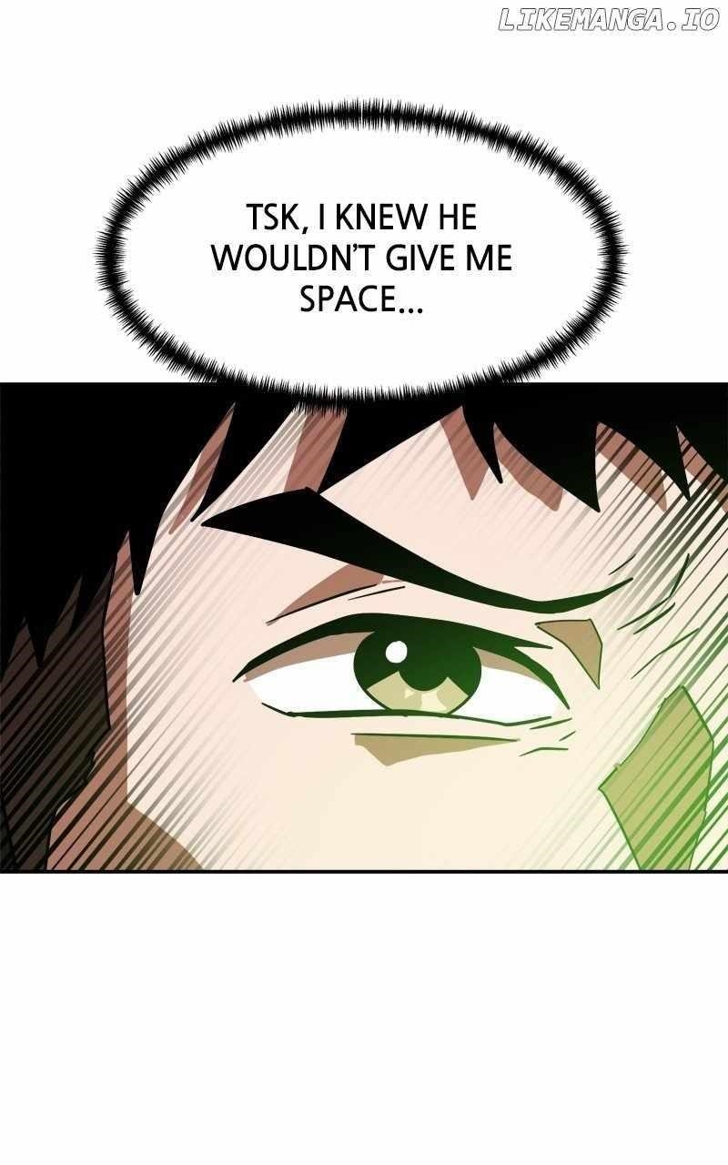Double Click (PARK Soo-bong) — Chapter 166 — page 33
