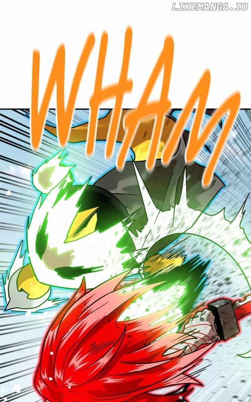 Double Click (PARK Soo-bong) — Chapter 166 — page 34
