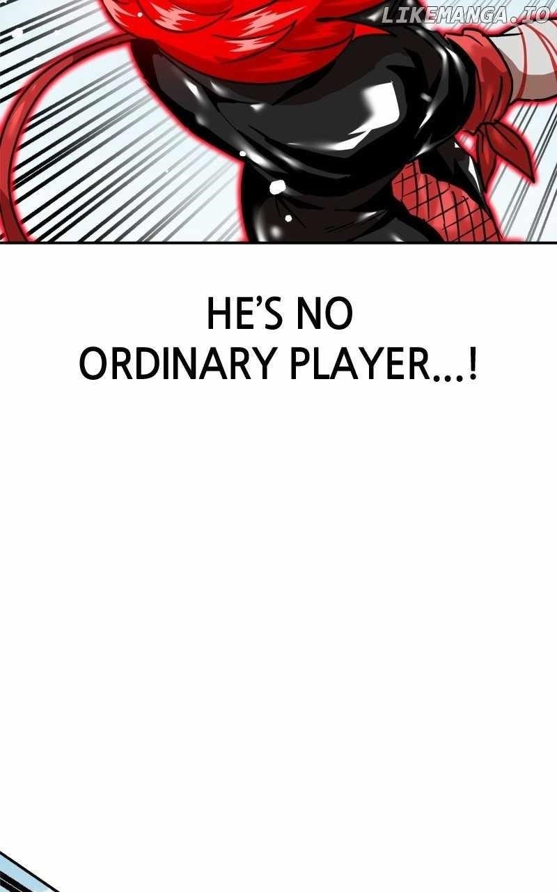 Double Click (PARK Soo-bong) — Chapter 166 — page 35