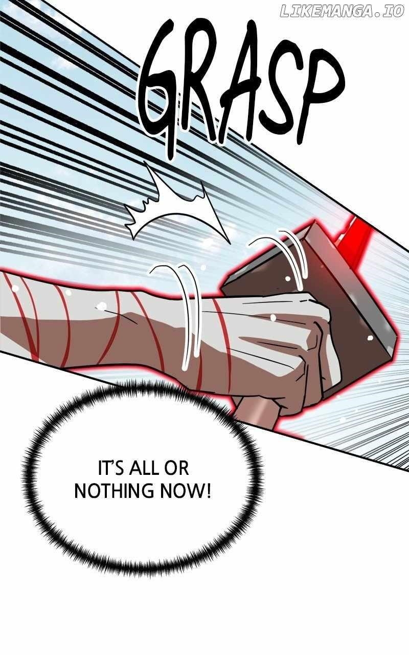 Double Click (PARK Soo-bong) — Chapter 166 — page 36