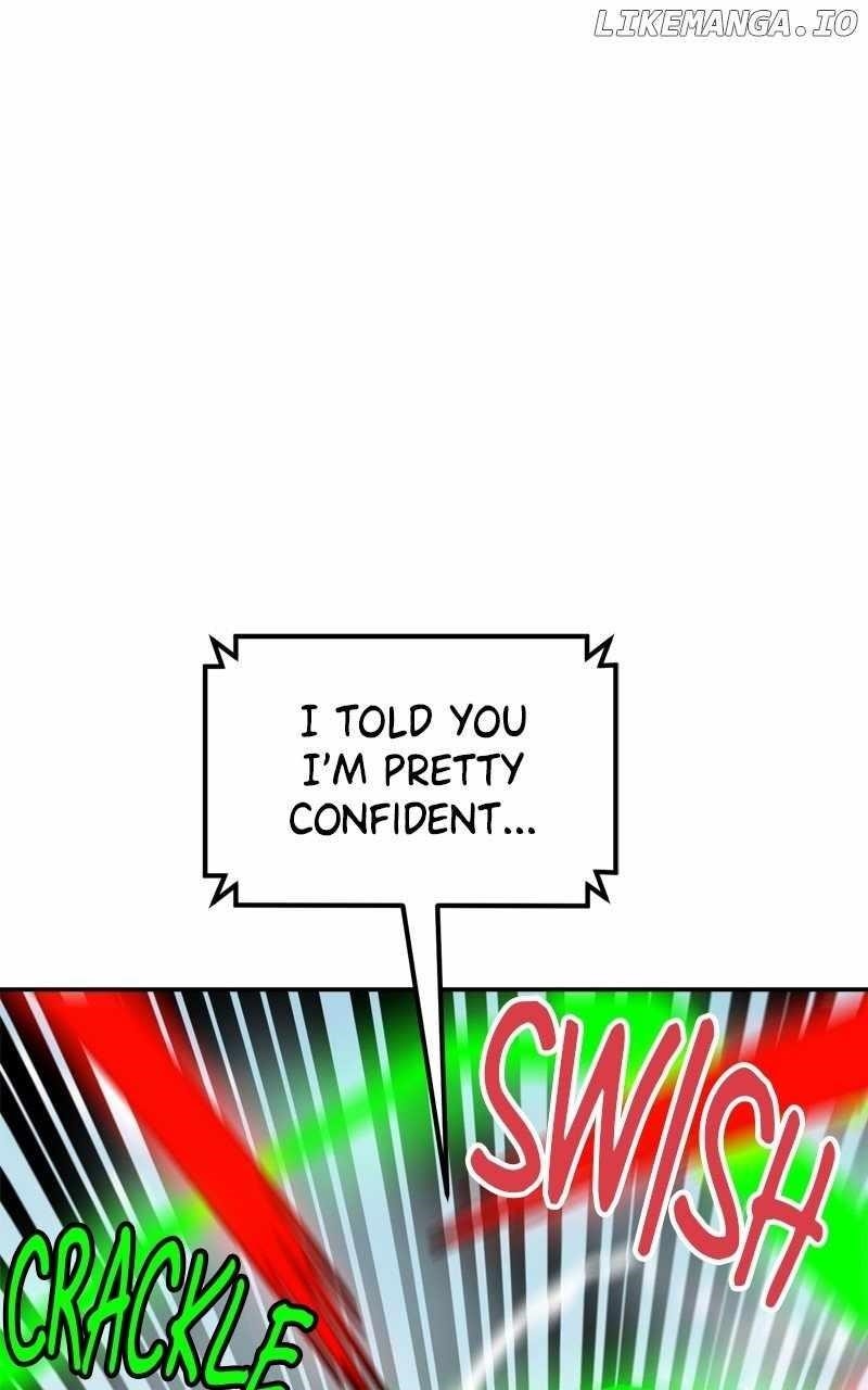Double Click (PARK Soo-bong) — Chapter 166 — page 37