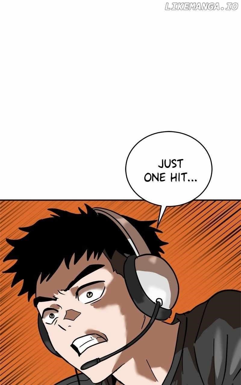 Double Click (PARK Soo-bong) — Chapter 166 — page 42