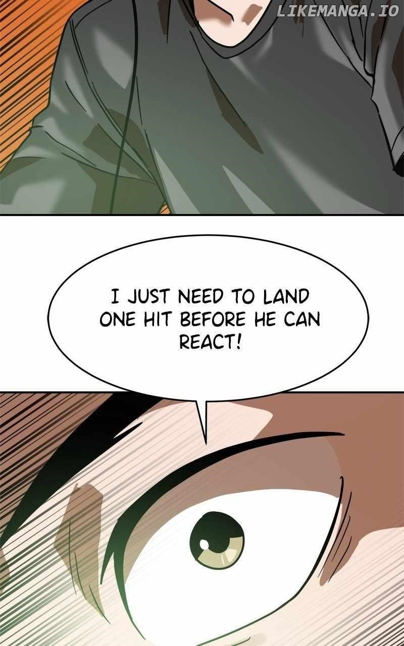 Double Click (PARK Soo-bong) — Chapter 166 — page 43