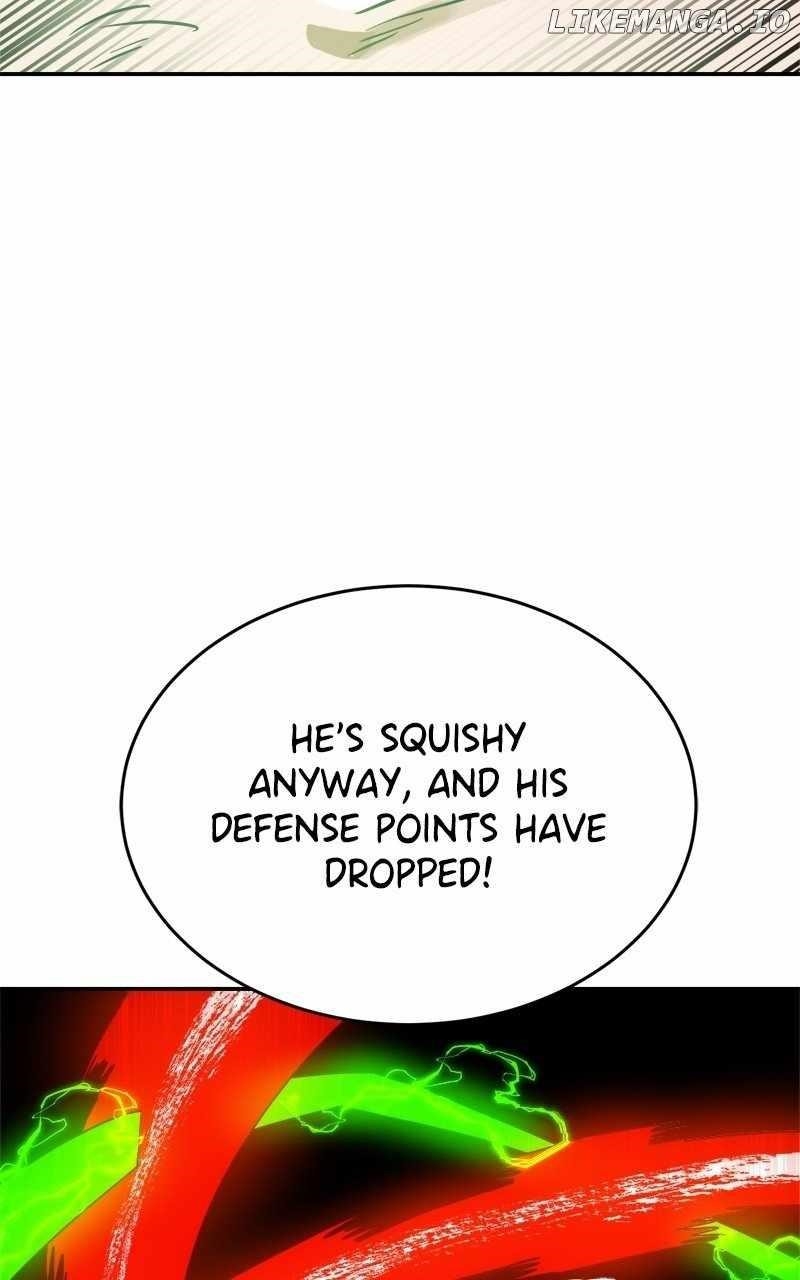 Double Click (PARK Soo-bong) — Chapter 166 — page 44