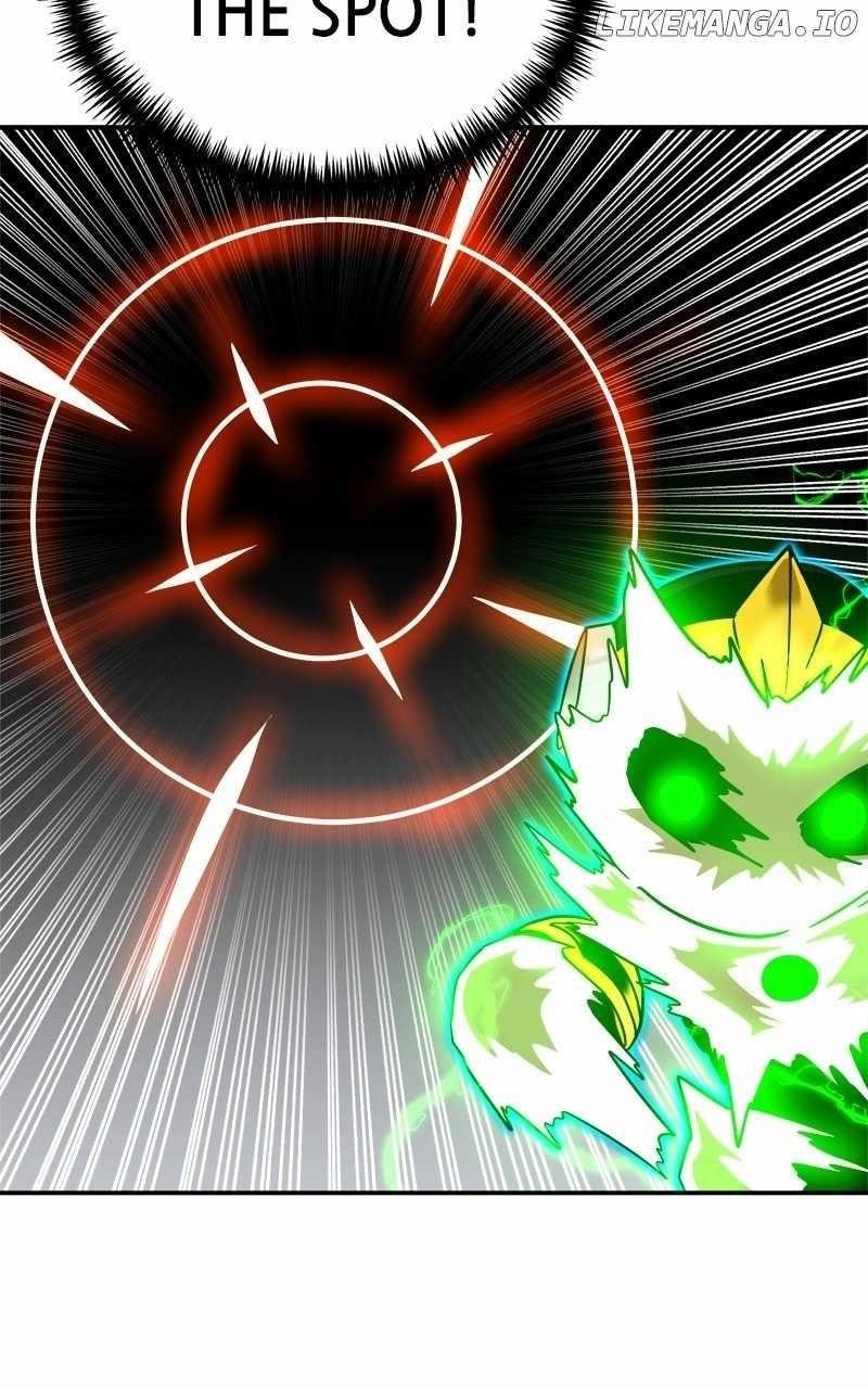 Double Click (PARK Soo-bong) — Chapter 166 — page 47