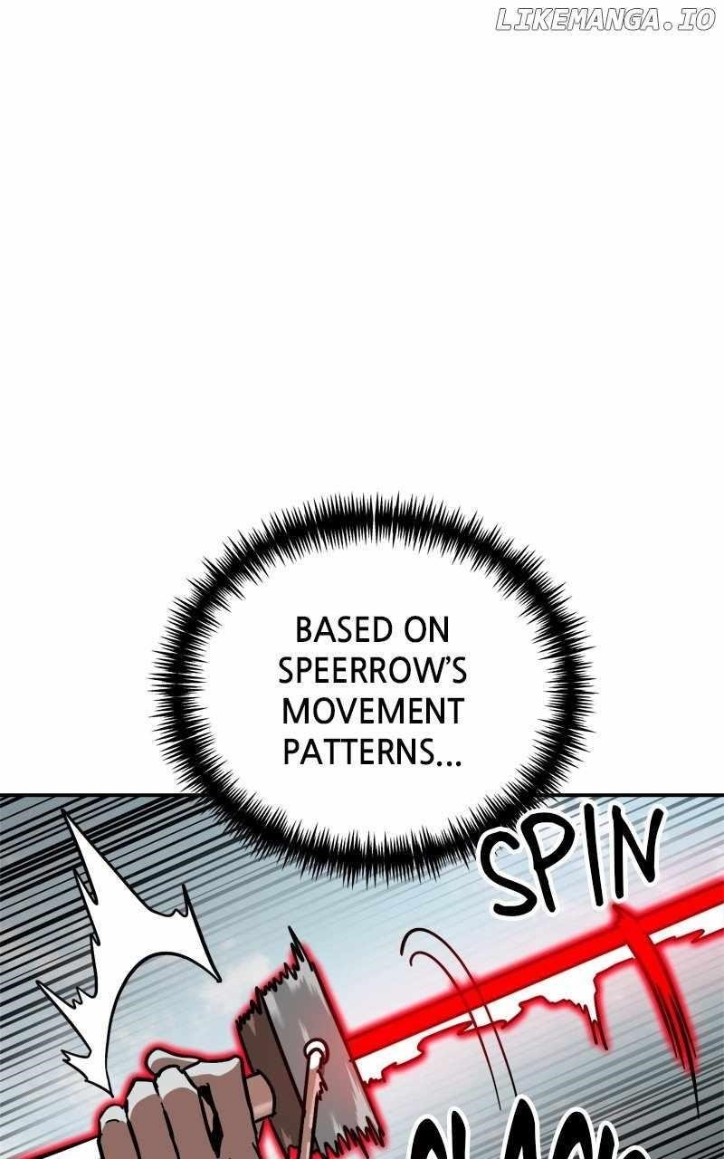 Double Click (PARK Soo-bong) — Chapter 166 — page 48