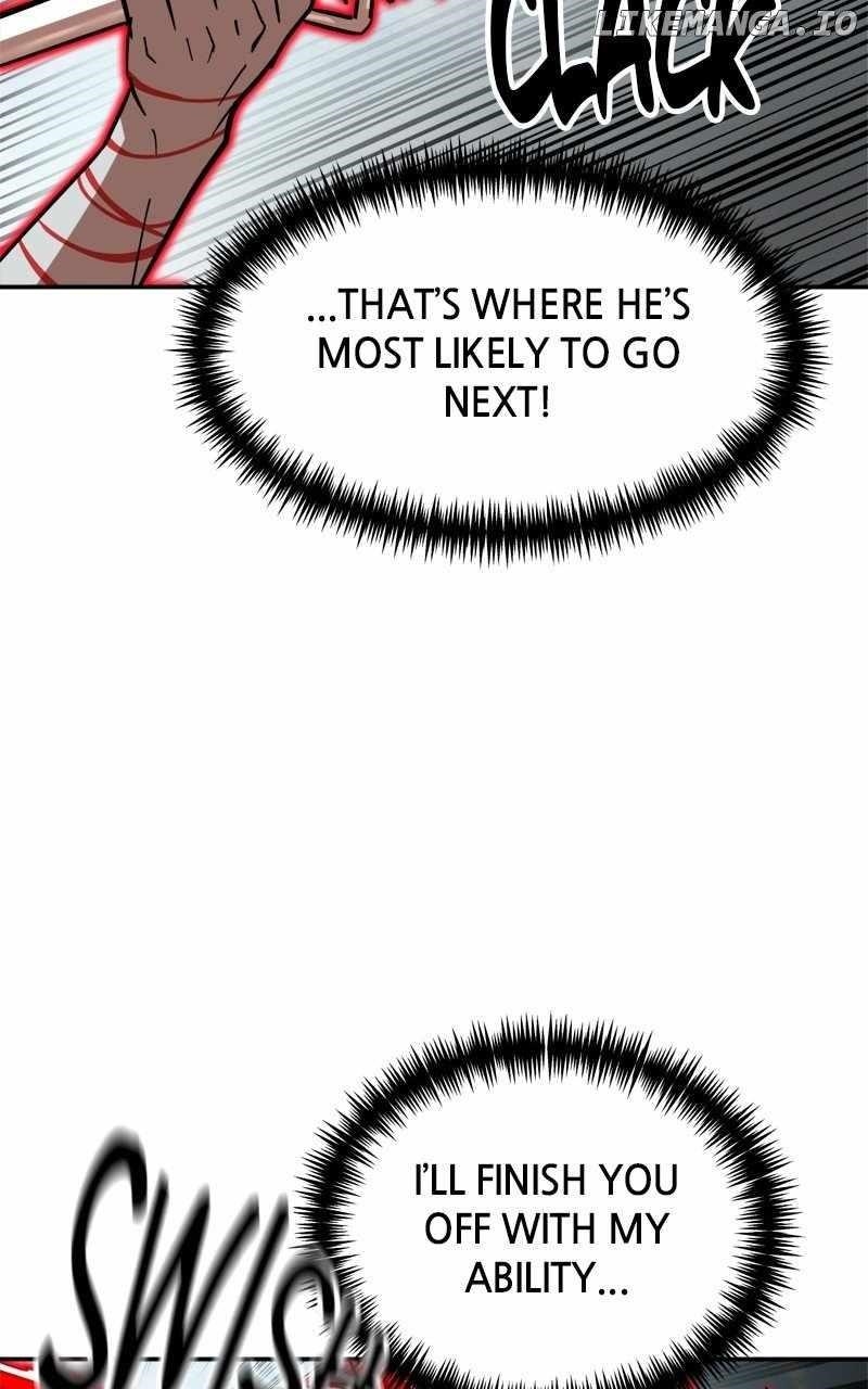 Double Click (PARK Soo-bong) — Chapter 166 — page 49