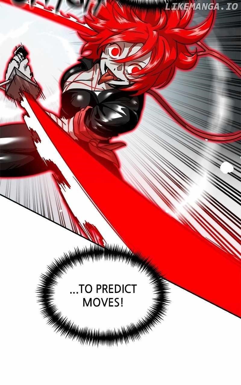 Double Click (PARK Soo-bong) — Chapter 166 — page 50