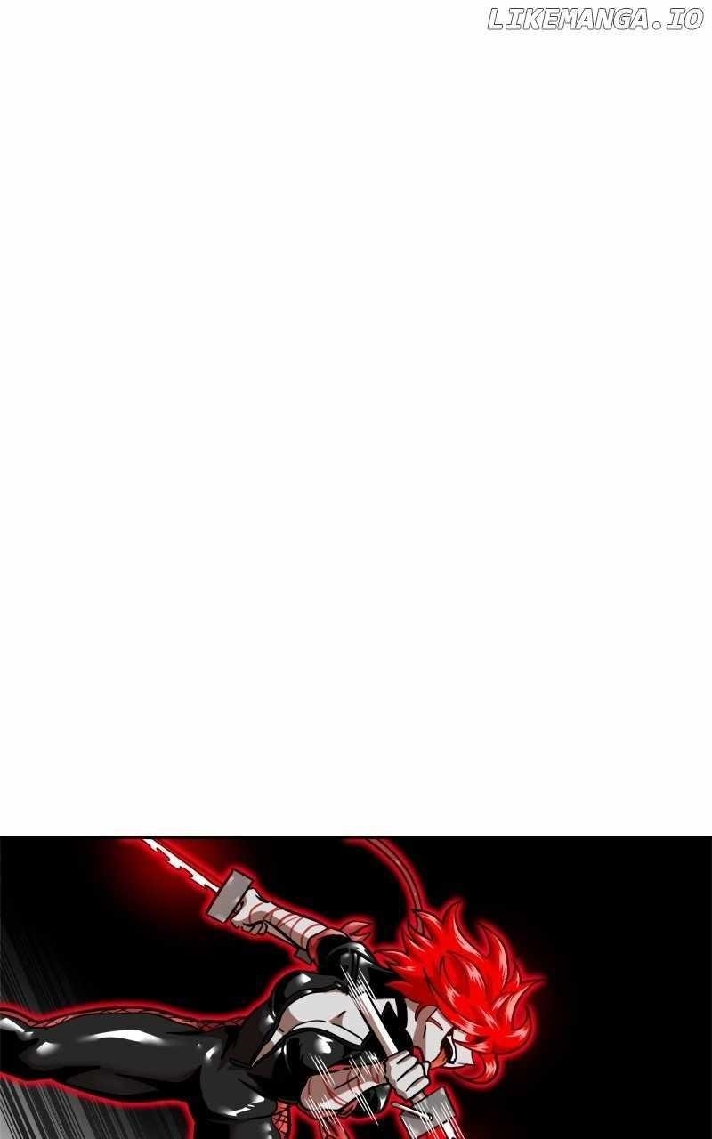 Double Click (PARK Soo-bong) — Chapter 166 — page 51