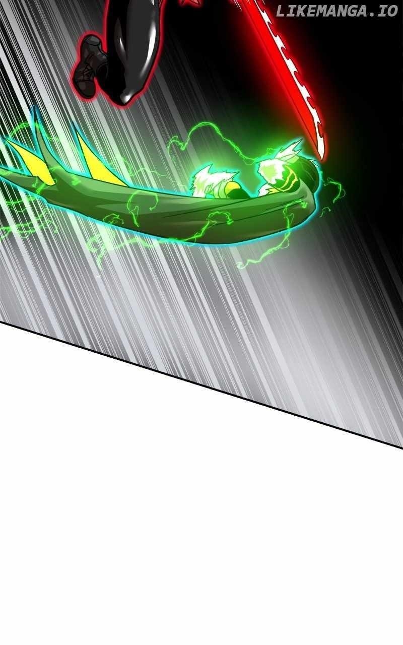 Double Click (PARK Soo-bong) — Chapter 166 — page 52