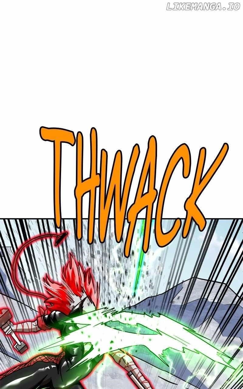 Double Click (PARK Soo-bong) — Chapter 166 — page 53