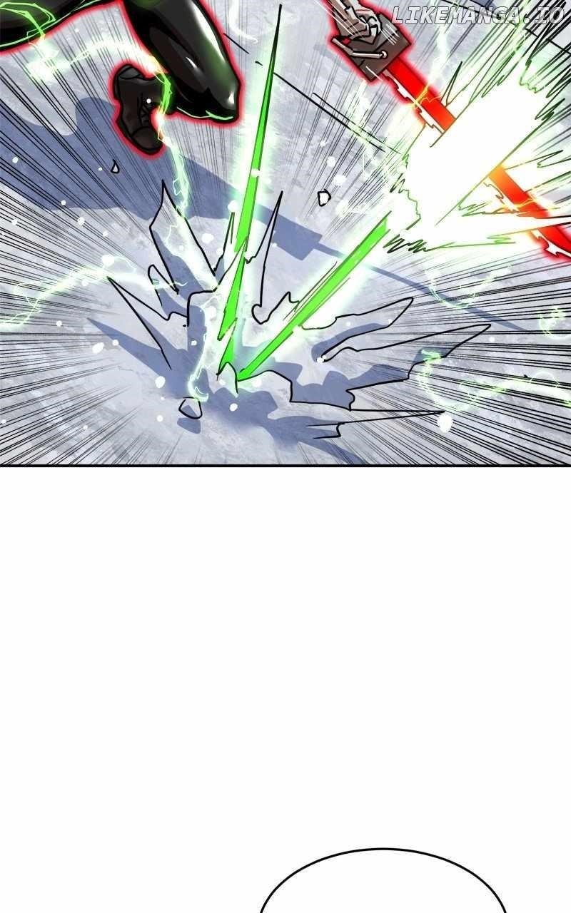 Double Click (PARK Soo-bong) — Chapter 166 — page 54