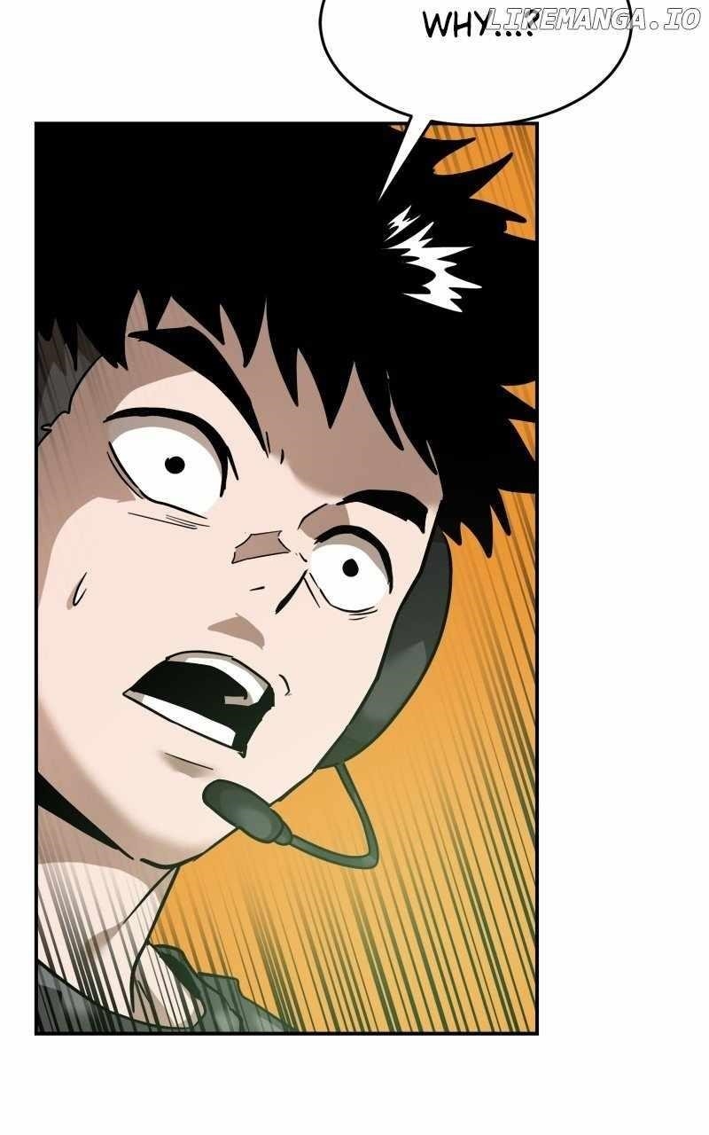Double Click (PARK Soo-bong) — Chapter 166 — page 55