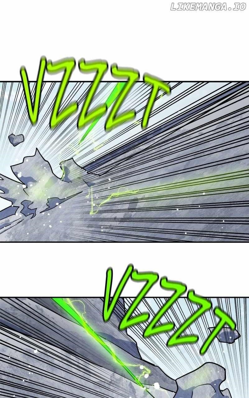 Double Click (PARK Soo-bong) — Chapter 166 — page 57