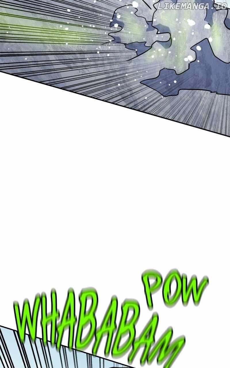 Double Click (PARK Soo-bong) — Chapter 166 — page 58