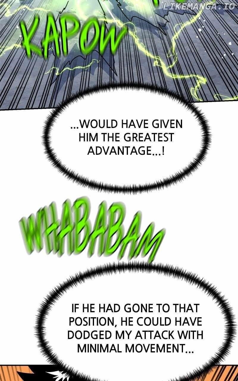 Double Click (PARK Soo-bong) — Chapter 166 — page 60