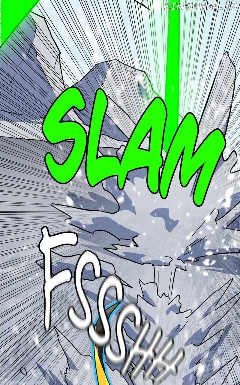 Double Click (PARK Soo-bong) — Chapter 166 — page 65