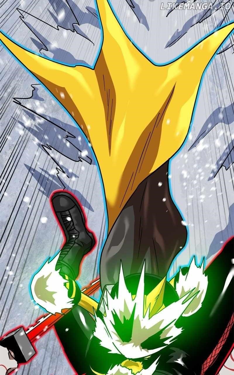 Double Click (PARK Soo-bong) — Chapter 166 — page 66