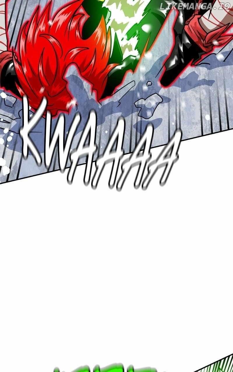 Double Click (PARK Soo-bong) — Chapter 166 — page 67
