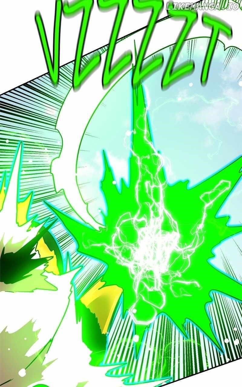 Double Click (PARK Soo-bong) — Chapter 166 — page 68