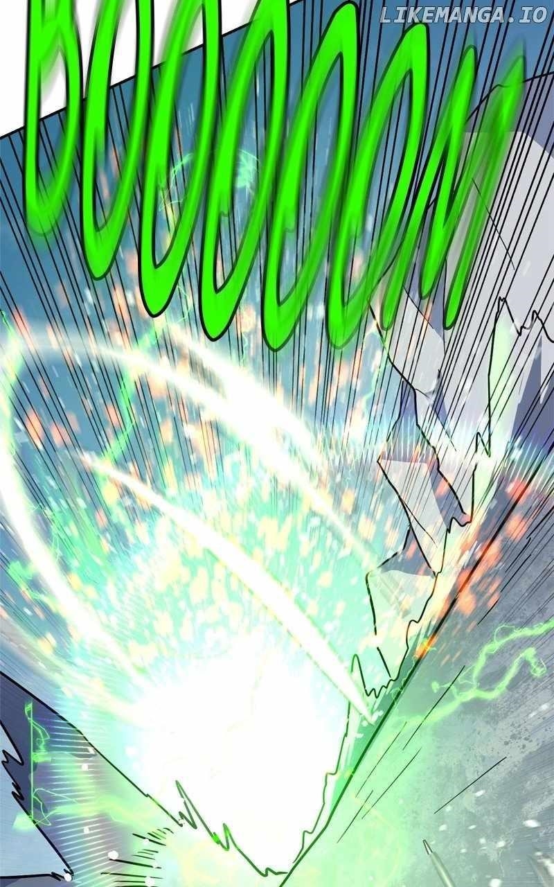 Double Click (PARK Soo-bong) — Chapter 166 — page 72