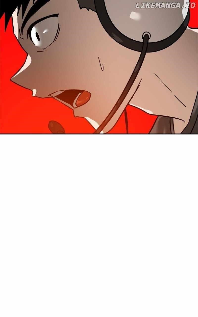 Double Click (PARK Soo-bong) — Chapter 166 — page 75
