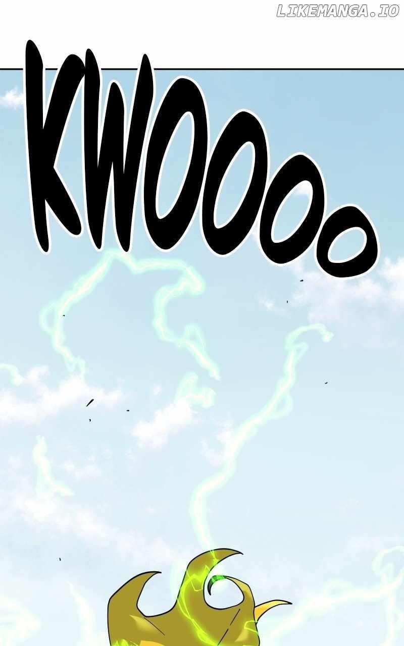 Double Click (PARK Soo-bong) — Chapter 166 — page 76