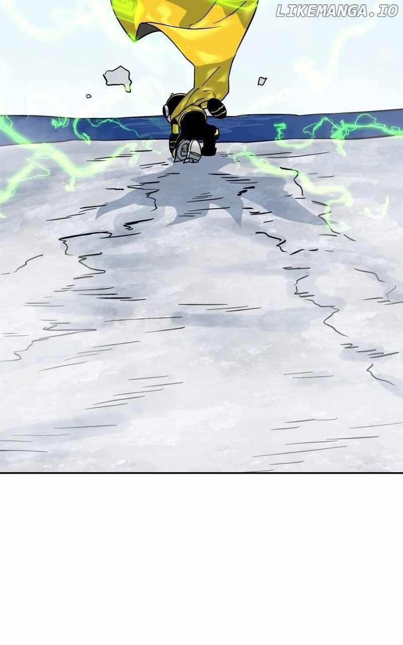 Double Click (PARK Soo-bong) — Chapter 166 — page 77