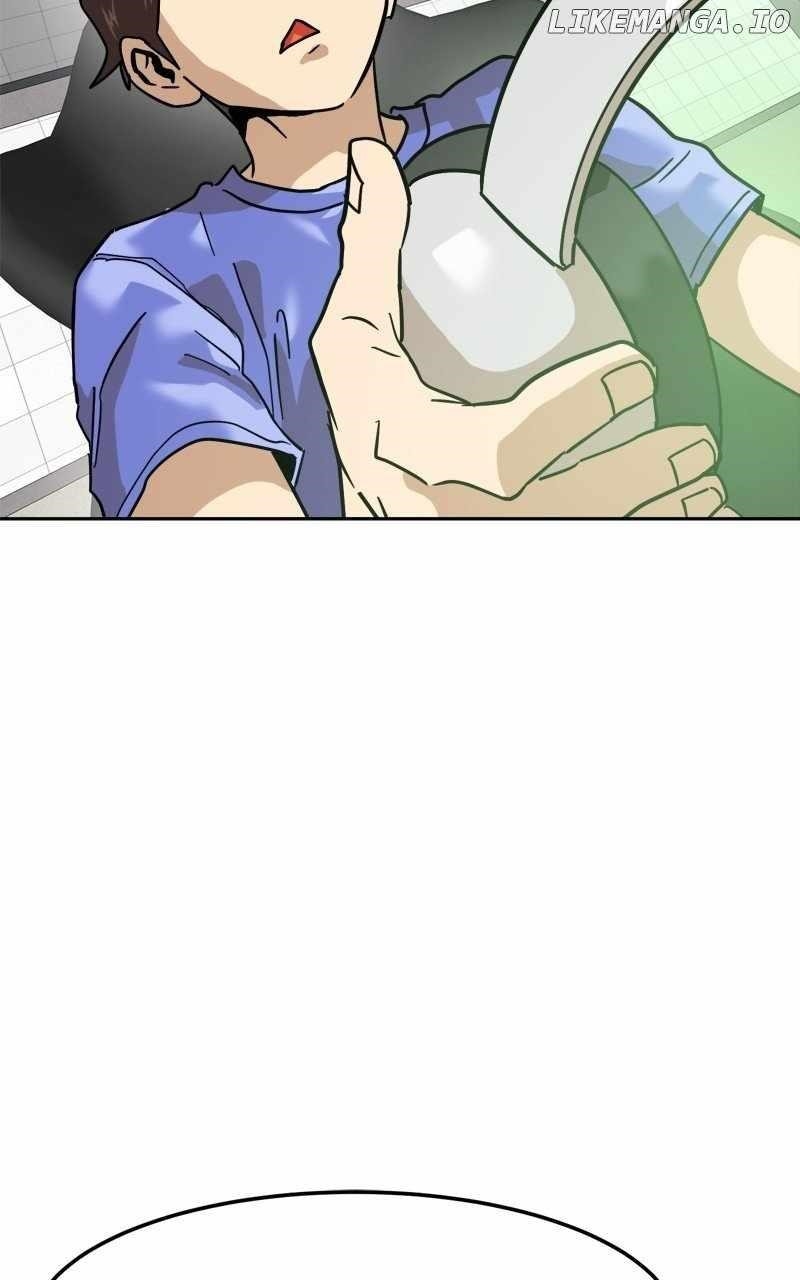 Double Click (PARK Soo-bong) — Chapter 166 — page 79