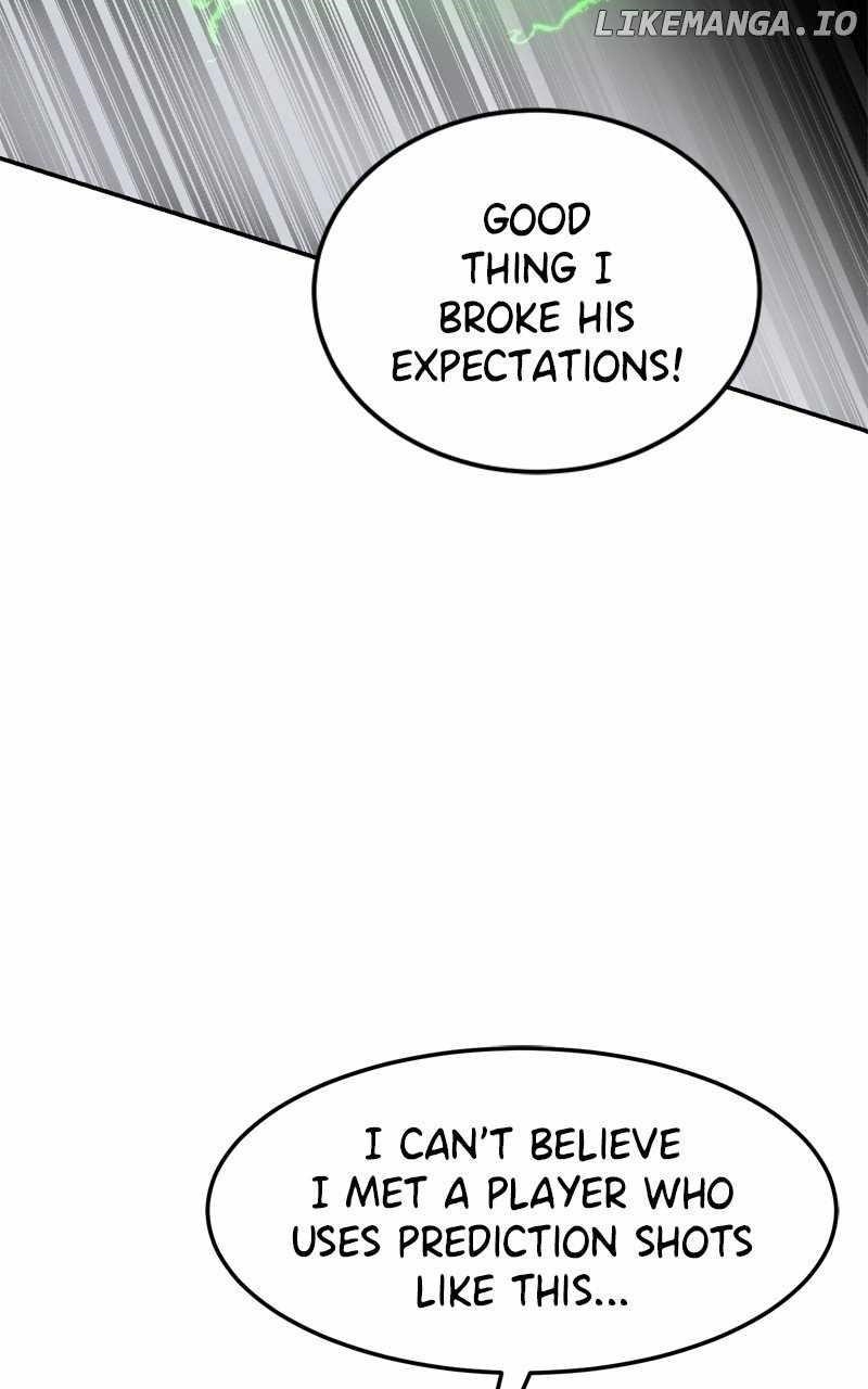 Double Click (PARK Soo-bong) — Chapter 166 — page 81